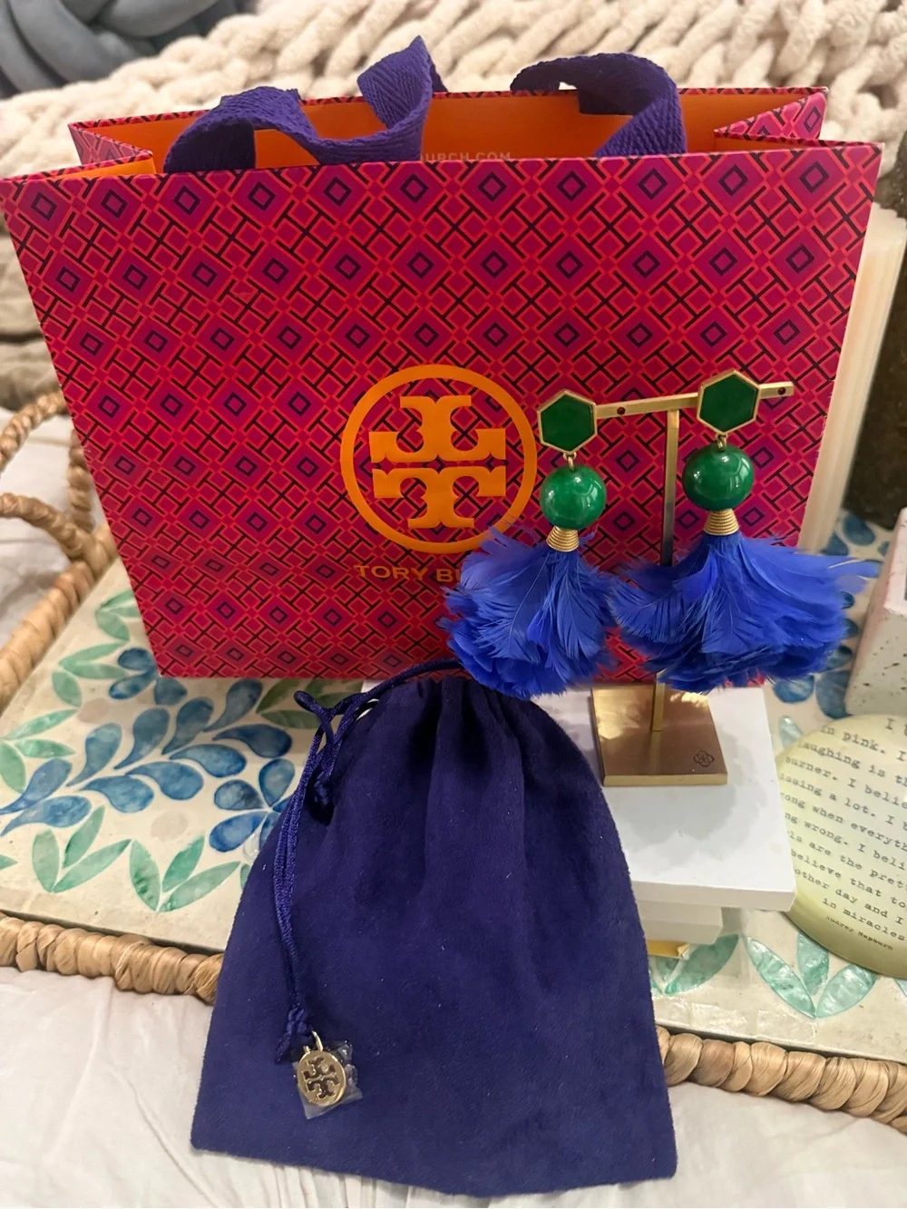 Tory Burch tory burch